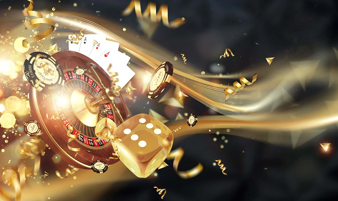 Xu hướng sảnh game đang thay đổi cách bạn giải trí